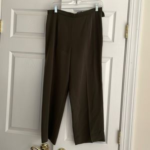 Kasper pants Size 8